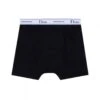 Dime Classic Underwear (Black) -Streetwear Store dime classic underwear black dimeho36blk cat