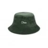Dime Cord Bucket Hat (Forest) 2 Dime Cord Bucket Hat (Forest) -Streetwear Store dime cord bucket hat forest dimesp40for cat
