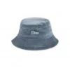 Dime Cord Bucket Hat (Sky) -Streetwear Store dime cord bucket hat sky dimesp40sky cat