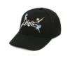 Dime Headbanger Baseball Cap (Black)