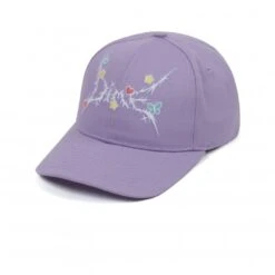 Dime Headbanger Baseball Cap (Lilac)