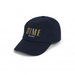 Dime Jeans Cap (Navy)