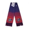 Dime Scarf (Blue/Red) -Streetwear Store dime scarf blue red 5