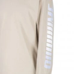 Dime Screaming Long Sleeve T-Shirt (Sand) 12 Dime Screaming Long Sleeve T-Shirt (Sand) -Streetwear Store dime screaming long sleeve t shirt sand 6