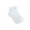 Dime Socks (White) -Streetwear Store dime socks white dimesp41wht cat