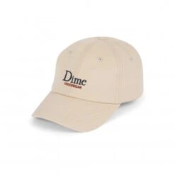 Dime Underwear Cap (Tan)