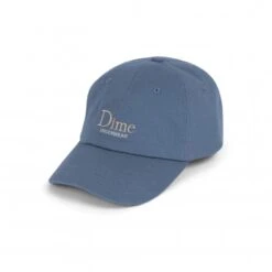 Dime Underwear Cap (Washed Royal)