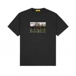 Dime You Died T-Shirt (Black)