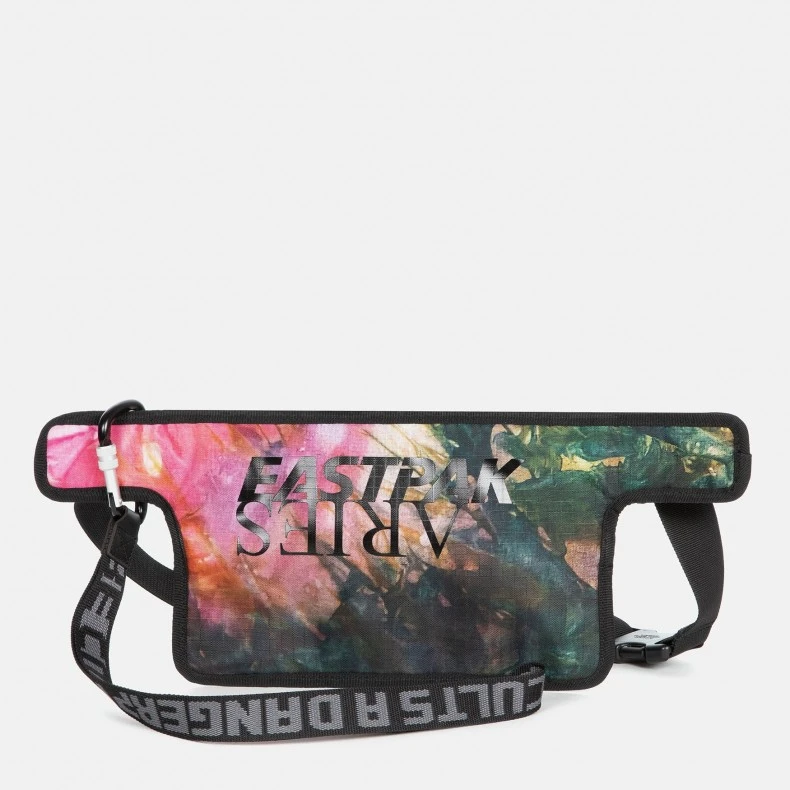 Eastpak X Aries Talky Belt Bag (Aries Print) 4 Eastpak X Aries Talky Belt Bag (Aries Print) - Image 2