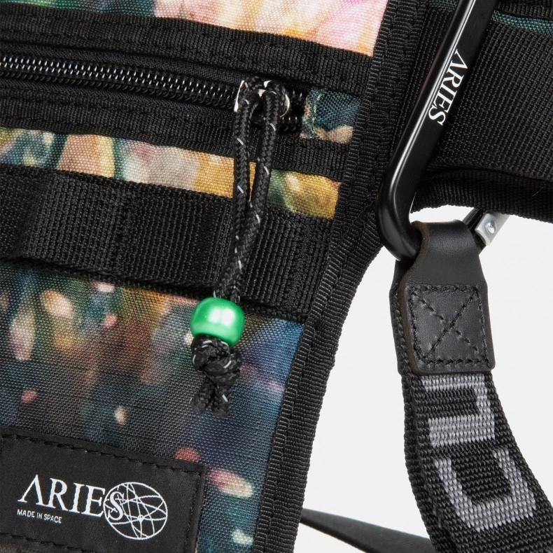 Eastpak X Aries Talky Belt Bag (Aries Print) 6 Eastpak X Aries Talky Belt Bag (Aries Print) - Image 4