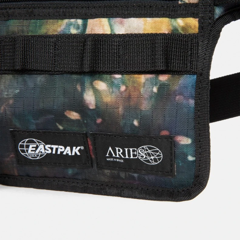 Eastpak X Aries Talky Belt Bag (Aries Print) 5 Eastpak X Aries Talky Belt Bag (Aries Print) - Image 3