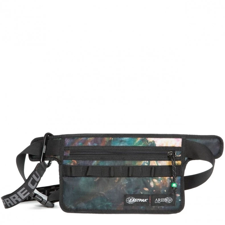 Eastpak X Aries Talky Belt Bag (Aries Print) 3 Eastpak X Aries Talky Belt Bag (Aries Print)