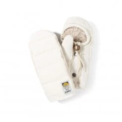 Elmer By Swany Cover Down Mitten (Cream)