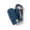 Elmer By Swany Cover Down Mitten (Indigo) -Streetwear Store elmer by swany cover down mitten indigo em502 ind cat