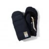Elmer By Swany Cover Down Mitten (Navy)