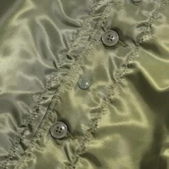 Engineered Garments Liner Jacket (Olive Drab Polyester Pilot Twill) -Streetwear Store engineered garments liner jacket olive drab polyester pilot twill 21f1d043 ct130 3