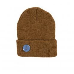 Engineered Garments Wool Watch Cap Beanie (Copper)