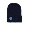 Engineered Garments Wool Watch Cap Beanie (Navy) -Streetwear Store engineered garments wool watch cap beanie navy 22f1h037 r06 0000 cat 1