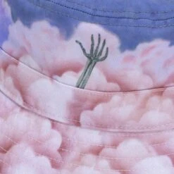 Fucking Awesome Cloud Bucket Hat (Multi) -Streetwear Store fucking awesome cloud bucket hat multi fa1588 aop 0003 3