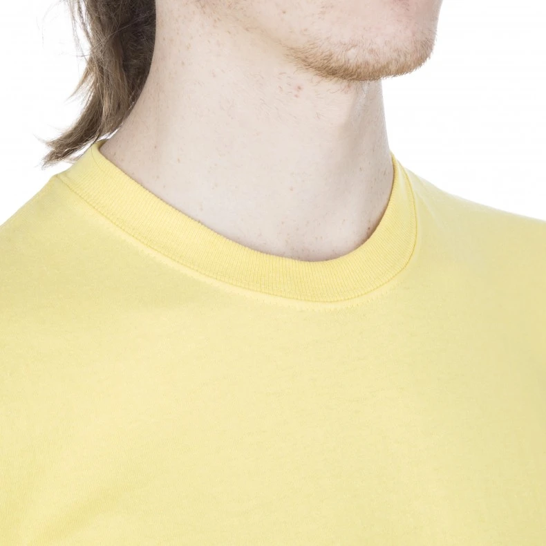 Fucking Awesome GDP T-Shirt (Yellow) 6 Fucking Awesome GDP T-Shirt (Yellow) - Image 4