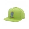 Fucking Awesome Redemption Snapback Cap (Lime) -Streetwear Store fucking awesome redemption snapback cap lime fa1085 lime cat