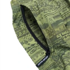 Fucking Awesome Stacked Track Pant (Green) 13 Fucking Awesome Stacked Track Pant (Green) -Streetwear Store fucking awesome stacked track pant green fa1109 4 1