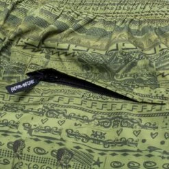 Fucking Awesome Stacked Track Pant (Green) 17 Fucking Awesome Stacked Track Pant (Green) -Streetwear Store fucking awesome stacked track pant green fa1109 7 1