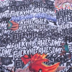 Fucking Awesome Sticker Logo Bucket Hat (All Over Print) 7 Fucking Awesome Sticker Logo Bucket Hat (All Over Print) -Streetwear Store fucking awesome sticker logo bucket hat all over print fa1410 2