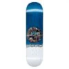 Fucking Awesome Univision Skateboard Deck 8.38" (Assorted Veneers) -Streetwear Store fucking awesome univision skateboard deck 8 38 fadeck0342 cat