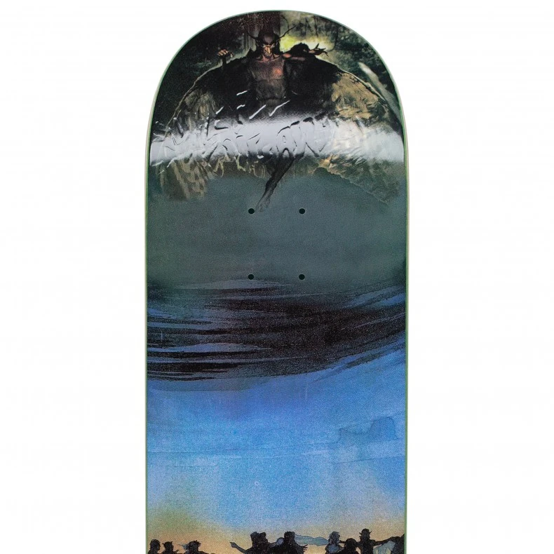 Fucking Awesome Vincent Touzery Seascape Skateboard Deck 8.5" 4 Fucking Awesome Vincent Touzery Seascape Skateboard Deck 8.5" - Image 2