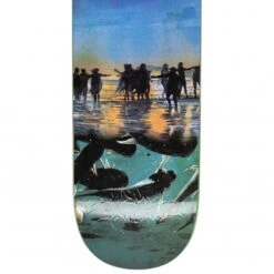 Fucking Awesome Vincent Touzery Seascape Skateboard Deck 8.5" 9 Fucking Awesome Vincent Touzery Seascape Skateboard Deck 8.5" -Streetwear Store fucking awesome vincent touzery seascape skateboard deck 8 5 dfadeck0578 0002 2