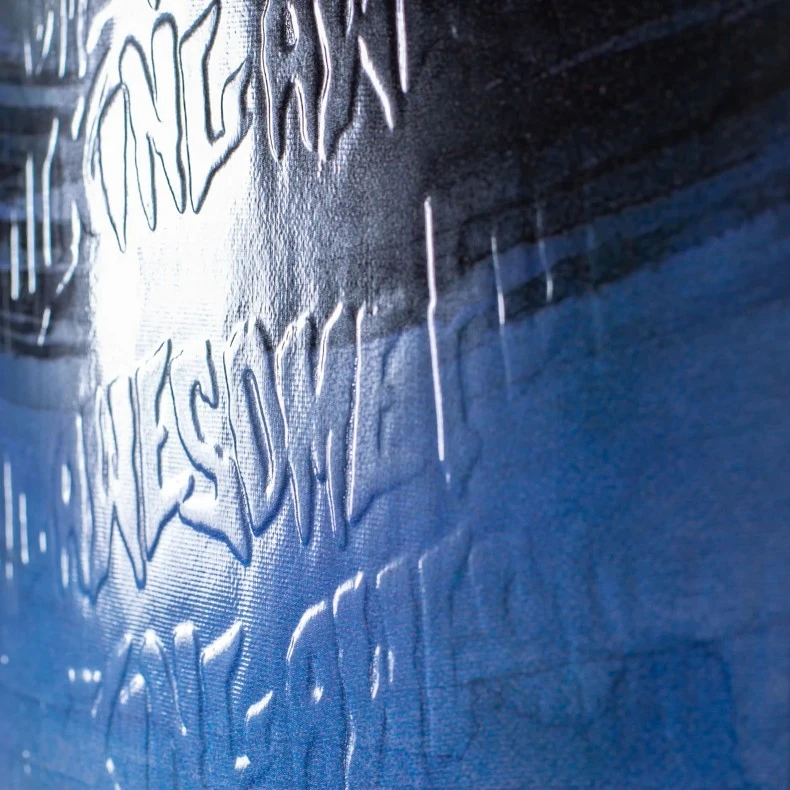 Fucking Awesome Vincent Touzery Seascape Skateboard Deck 8.5" 6 Fucking Awesome Vincent Touzery Seascape Skateboard Deck 8.5" - Image 4