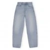GANNI Rigid Denim Stary (Light Blue Vintage)