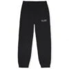 GANNI Software Isoli Elasticated Pant (Black) -Streetwear Store ganni software isoli elasticated pant black t2925 3532 cat
