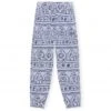 GANNI Software Isoli Printed Elasticated Pants (Heather) -Streetwear Store ganni software isoli printed elasticated pants heather t3014 cat
