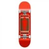 Girl Skateboard Co. 93 Til W41 Niels Bennett Complete Skateboard 8.25"