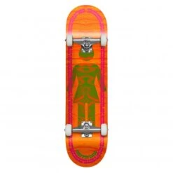 Girl Skateboard Co. Vibrations OG Griffin Gass Complete Skateboard 7.75"