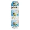 GX1000 Blue Bouquet Skateboard Deck 8.25" 1 GX1000 Blue Bouquet Skateboard Deck 8.25" -Streetwear Store gx1000 blue bouquet skateboard deck 8 25 gx1 h21 bouquetdeck 825 cat