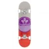 Habitat Leaf Dot Complete Skateboard 8.0" (Purple) -Streetwear Store habitat leaf dot complete skateboard 8 0 purple hab dot pur 0000 cat