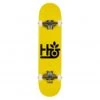 Habitat Pod Complete Skateboard 7.5" (Yellow) 2 Habitat Pod Complete Skateboard 7.5" (Yellow) -Streetwear Store habitat pod complete skateboard 7 5 yellow hab pod yel 0000 cat