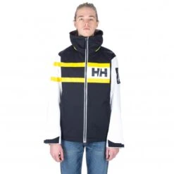 Helly Hansen Sailing Jacket (Navy)