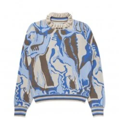 Helmstedt Alda Top (Dreams Blue)