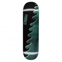 Hockey Ben Kadow Ben Saw Skateboard Deck 8.5"