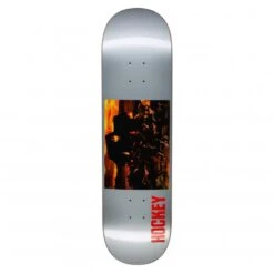 Hockey In Dreams Skateboard Deck 8.18"
