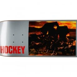 Hockey In Dreams Skateboard Deck 8.18" -Streetwear Store hockey in dreams skateboard deck 8 18 ho f22 1 81 0002 2