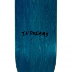 Hockey In Dreams Skateboard Deck 8.18" -Streetwear Store hockey in dreams skateboard deck 8 18 ho f22 1 81 0003 3