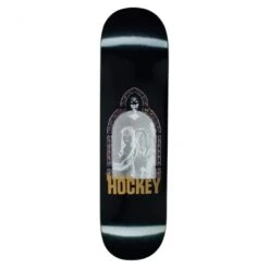 Hockey Kevin Rodrigues Forgiveness Skateboard Deck 8.25"