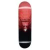 Hockey Nik Stain Fireball Skateboard Deck 8.25" -Streetwear Store hockey nik stain fireball skateboard deck 8 25 ho q221 fireballdeck 825 cat