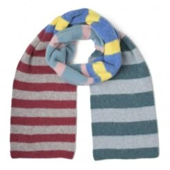 Howlin' Cosmic Surfin Scarf (Fusion)