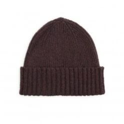 Howlin' King Jammy Beanie (Chocolate)